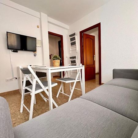Apartamento Sanmiguel Centro Кордова Екстер'єр фото