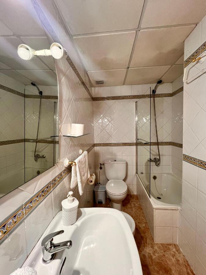 Apartamento Sanmiguel Centro Кордова Екстер'єр фото