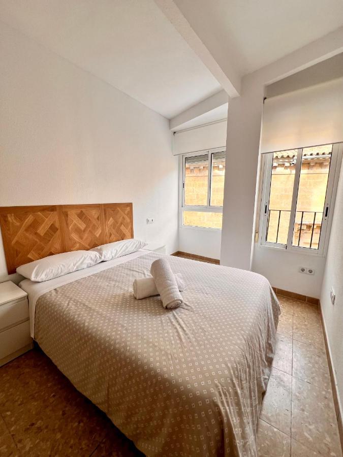 Apartamento Sanmiguel Centro Кордова Екстер'єр фото