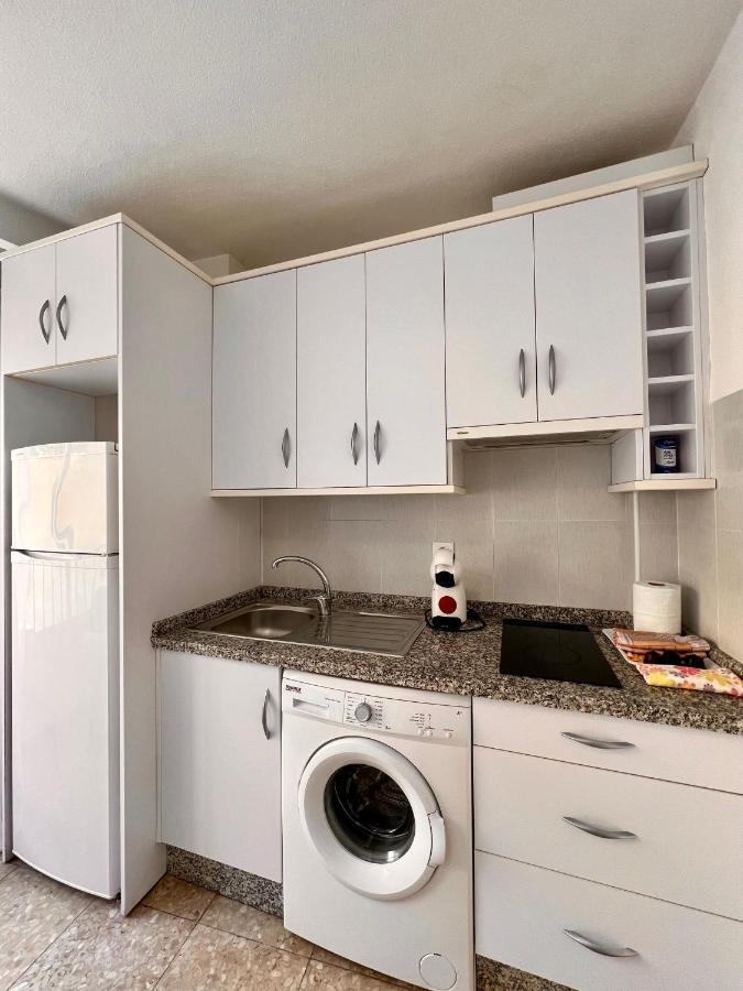 Apartamento Sanmiguel Centro Кордова Екстер'єр фото