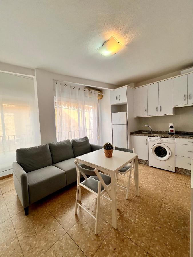 Apartamento Sanmiguel Centro Кордова Екстер'єр фото